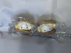 スモアサンド　サンリオ　こぎみゅん2つセット