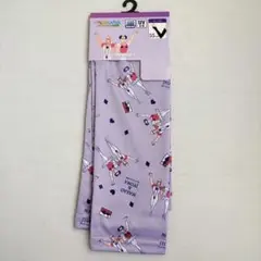 【新品】アベイル × クレヨンしんちゃん マカオとジョマ アームカバー