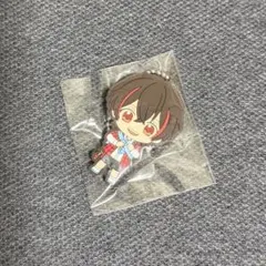 カラフルピーチ　ゆあんくん　ラバーマスコット　2025 からぴち　ガチャ