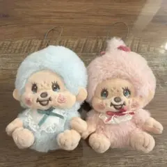 2026年最新】美品モンチッチの人気アイテム - メルカリ