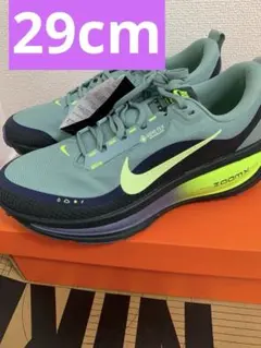 【新品未使用】NIKE VOMERO ナイキ ボメロ 18 GTX 29cm