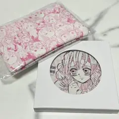 甘露寺蜜璃セット