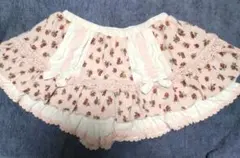 リズリサ スカパン