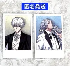 サカモトデイズ　AMOCAFE アモカフェ　推しパシャカード　スラー　楽