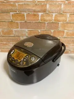 象印 IH炊飯器 NP-VI10 5.5合 Amazon | 象印 IH炊飯器 極め炊き 5.5合 NP-VI10-TA | 象印マホービン