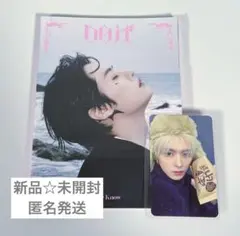 Straykids リノ FANS アコーディオン ヨントン Doit