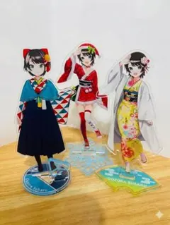 2026年最新】大空スバル アクリルスタンドの人気アイテム - メルカリ