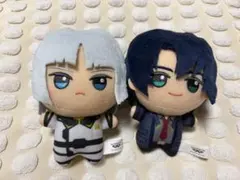 2026年最新】ガンダムseed イザーク ぬいぐるみの人気アイテム - メルカリ