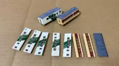 Bトレ　JR　185系　パーツのサムネイル