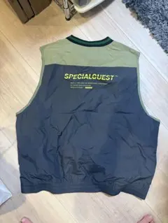 スペシャルゲスト