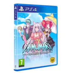 【新品】TAIMUMARI: COMPLETE EDITION