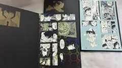 コナン　シールくじFILE.5 探偵たちの捜査ファイル1心霊　7爆弾　2枚セット