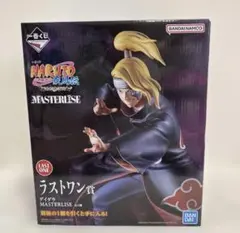 2026年最新】naruto 一番くじ ラストワンの人気アイテム - メルカリ