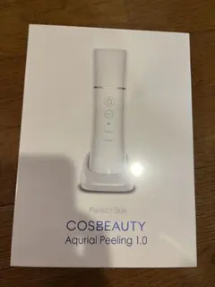 COSBEAUTY アクリアルピーリング 1.0 ワインレッドのサムネイル
