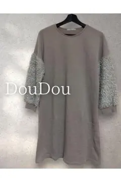 ドゥドゥ doudou