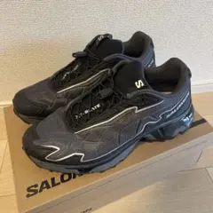 2026年最新】salomon xltの人気アイテム - メルカリ