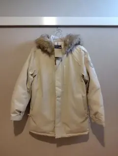 新品 THE NORTH FACE ノースフェイスダウンM