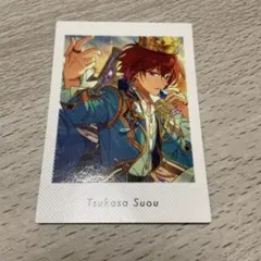 あんスタ Knights 朱桜司 ぱしゃっつ ギャンビット