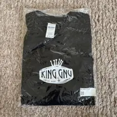 King Gnu ロンT ブラック Mサイズのサムネイル