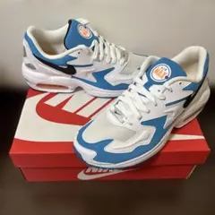 Nike Air Max 2 light