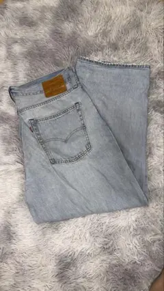 Levi's 578 ストリート ワイド