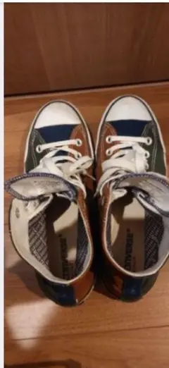 値下げしました♪コンバース　ゴアテックス