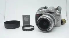 2026年最新】nikon d40の人気アイテム - メルカリ