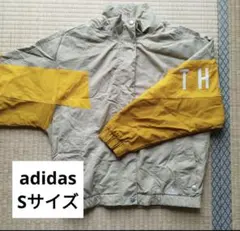 adidas Sサイズ ジャンパー・ブルゾン