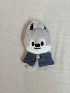 2026年最新】Wolfchan 10cmの人気アイテム - メルカリ