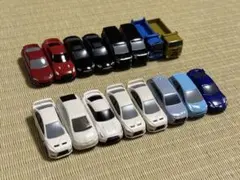トミカ　まとめ売り　16台+1台 2026年最新】トミカ 16台の人気アイテム - メルカリ