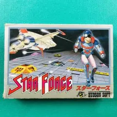 FC　スターフォース　※ほぼ未使用　　　 スーパースターフォース 　まとめ売り Yahoo!オークション - FC スターフォース&スーパースター