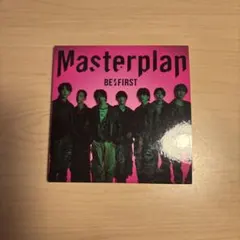 BE:FIRST Masterplan 3形態セット - メルカリ
