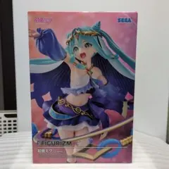 初音ミク FiGURiZMα 初音ミク―Cosmic―