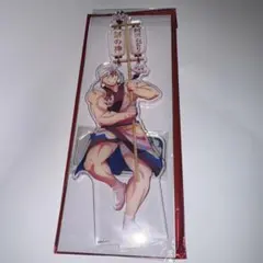 鬼滅の刃阿波踊りアクリルスタンド宇髄