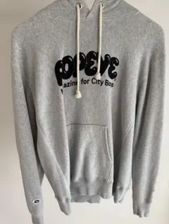 2026年最新】popeye パーカーの人気アイテム - メルカリ