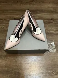 2025年最新】ALEXANDER McQUEEN ハイヒール・パンプスの人気アイテム