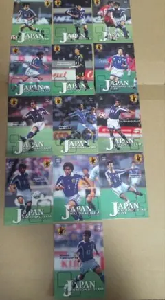 09年 FC岐阜 チーム配布カード 31枚コンプリートセット - メルカリ