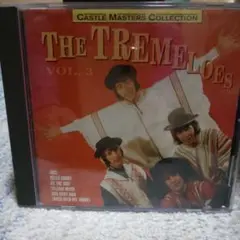 ザ・トレメローズ Vol.3 輸入盤