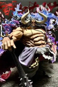 ワンピース カイドウ フィギュア pop maximum 復刻版