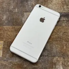 【匿名配送】iPhone6PLUS 16GB バッテリー100%