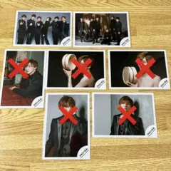 SixTONES 京本大我 少年たち2019 公式写真