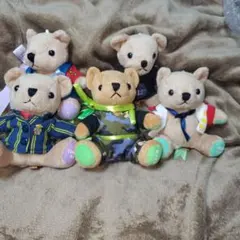 2026年最新】うた プリ くまの人気アイテム - メルカリ