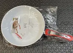 D&S ディーアンドエス PFOA不使用フライパン IH対応 28cm 蓋付きのサムネイル