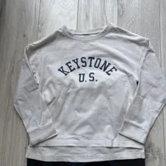 男の子 長袖 トップス