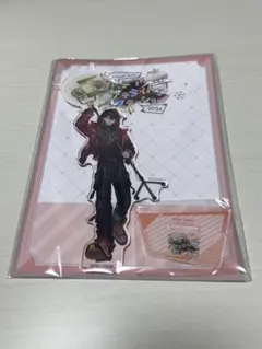 fgo 呼延灼 カルデアサテライトステーション アクリルスタンド | Mercari