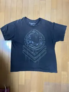 00s METAL MULISHA Tシャツ サンフェード y2k sk8のサムネイル