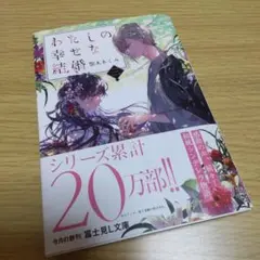 わたしの幸せな結婚 3