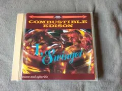 Combustible Edison I, Swinger