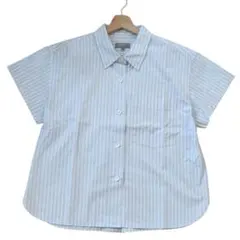 未使用品 レリアンプラスハウス 15＋ 半袖ブラウス | Mercari