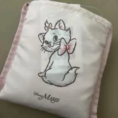 マリーちゃん　ディズニーストア　エコバッグ　おしゃれキャットのサムネイル
